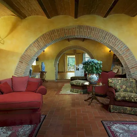 Villa San Nazario 18&2, Emma