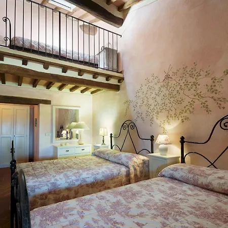 Villa San Nazario 18&2, Emma
