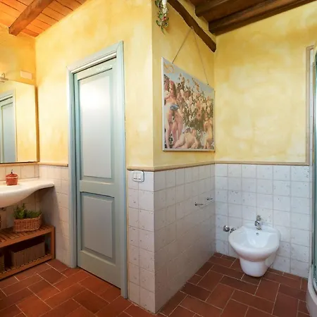 Villa San Nazario 18&2, Emma *