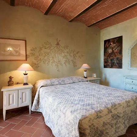 San Nazario 18&2, Emma * Asciano