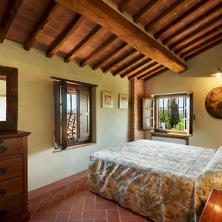 Villa San Nazario 18&2, Emma *