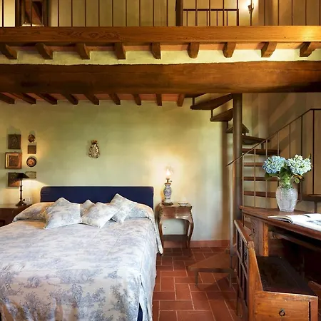 Villa San Nazario 18&2, Emma