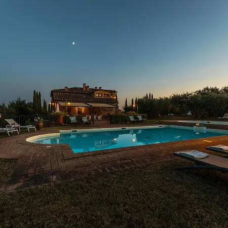 Villa San Nazario 18&2, Emma
