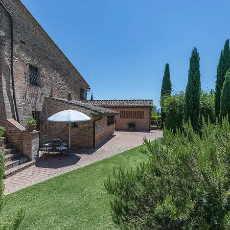 San Nazario 18&2, Emma Villa
