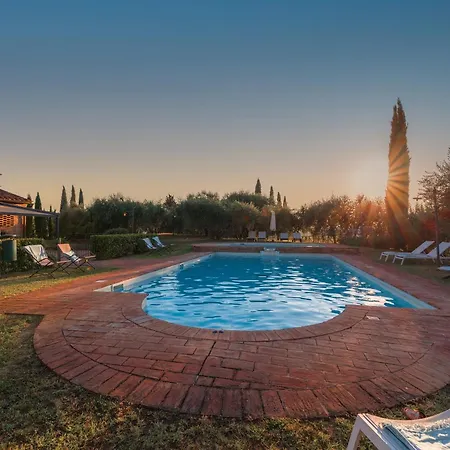Villa San Nazario 18&2, Emma