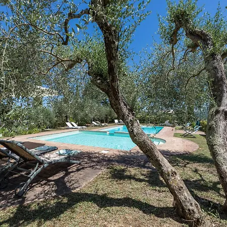 Villa San Nazario 18&2, Emma *