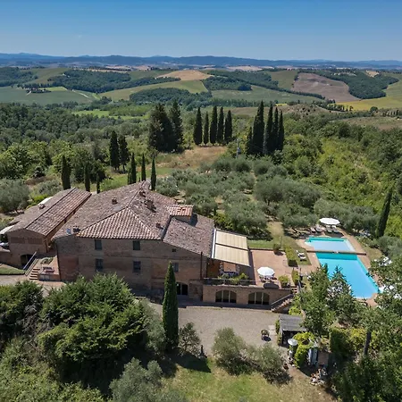 San Nazario 18&2, Emma Villa