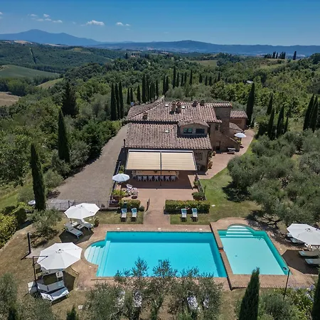 Villa San Nazario 18&2, Emma